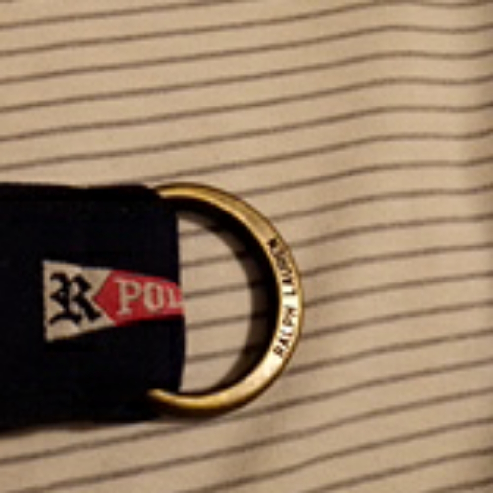 Kids Polo Ralph Lauren belt